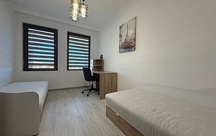ID 15958 Two-bedroom apartment in Etera 4 Photo 8