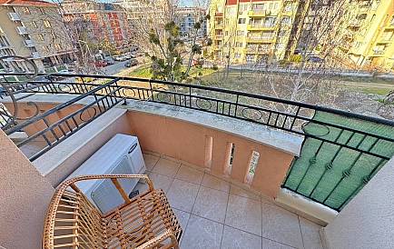 ID 15003 Studio apartment in Aphrodite Palace Photo 5