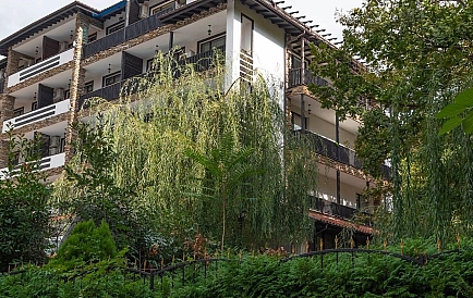 ID 13193 One-bedroom apartment in Green Paradise Photo 6