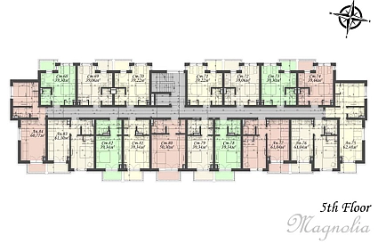 ID 15291 Sunny Beach Photo 5