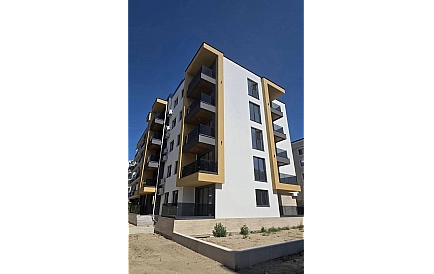 ID 15870 Studio apartment in Emilia Romana City 2 Photo 5