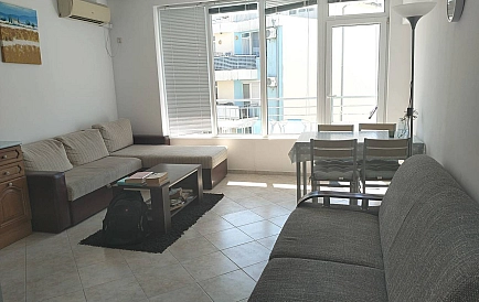 ID 14770 One-bedroom apartment in Sunset Kosharitsa Photo 8