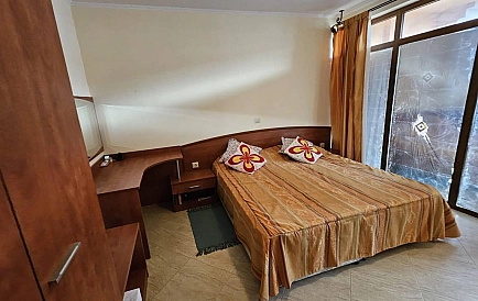 ID 16452 One-bedroom apartment in Palazzo Photo 2