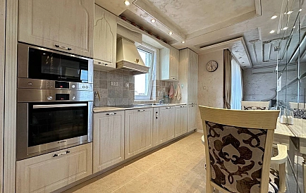 ID 16263 Two-bedroom apartment in Villa Castoria Photo 10