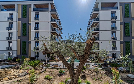 ID 15833 One-bedroom apartment in Emilia Romana Este Photo 9