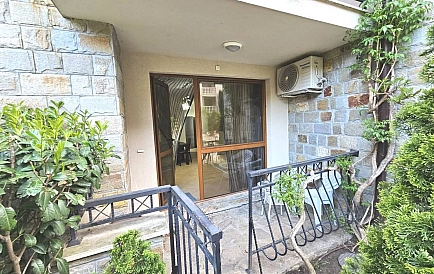ID 15688 Two-bedroom apartment in Cascadas Photo 5