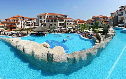 ID 15257 Three-bedroom apartment in Vineyards Photo 6