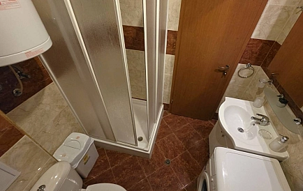 ID 16355 One-bedroom apartment in Nessebar Fort Club Photo 9