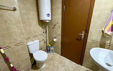 ID 15319 Studio apartment in Panorama Bay Photo 10