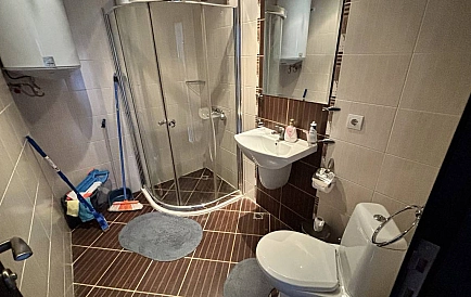 ID 15142 Two-bedroom apartment in Atlantis Photo 4