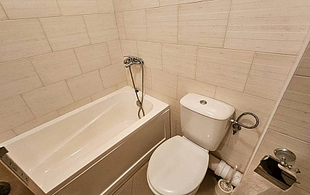ID 15716 Studio apartment in Kalia Photo 4