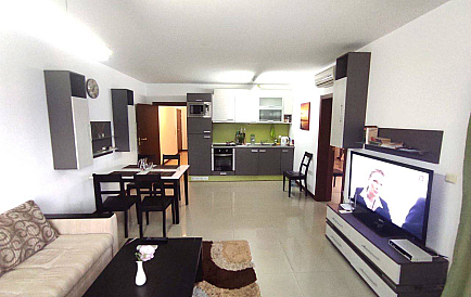 ID 14655 One-bedroom apartment in Casa Real 2 Photo 1 