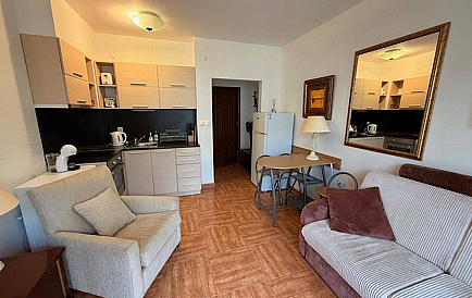 ID 13375 One-bedroom apartment in Royal Bay Photo 1 