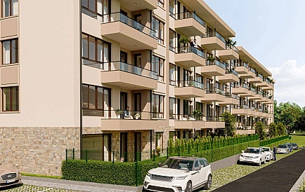 ID 15049 Apartments from the developer in Flora Beach 2 Photo 10