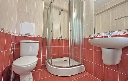 ID 16362 One-bedroom apartment in Saint Nicholas Photo 9