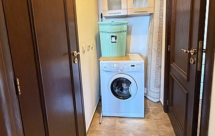 ID 14925 Two-bedroom apartment in Manastira Photo 10