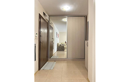 ID 15736 One-bedroom apartment in Life Style 3 Photo 9