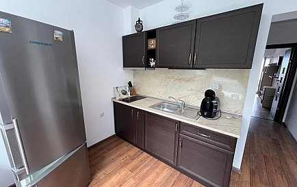 ID 13816 Two-bedroom apartment in Byala Photo 2