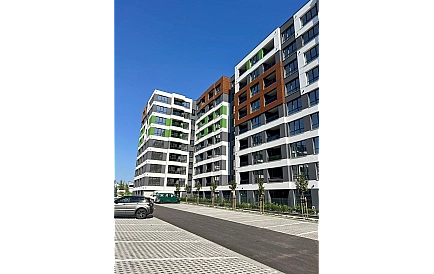 ID 16148 One-bedroom apartment in Smokinite 2 Photo 6