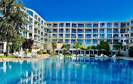 ID 15142 Two-bedroom apartment in Atlantis Photo 6