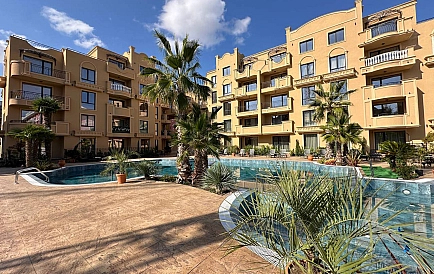 ID 16550 One-bedroom apartment in Aphrodite Gold Photo 6