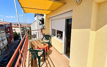 ID 16539 One-bedroom apartment in Sveti Vlas Photo 6