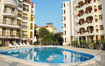 ID 15156 One-bedroom apartment in Seasons 3 Photo 6