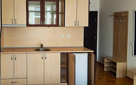 ID 13954 Studio apartment in St. Elena Photo 1 