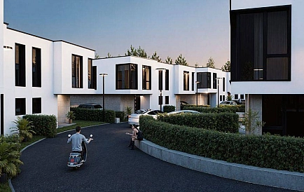 ID 14736 Houses in Nessebar Photo 6