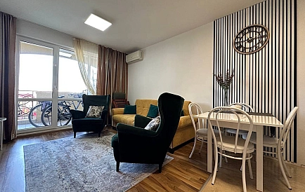 ID 15250 One-bedroom apartment in Elitonia Gardens 1 Photo 9