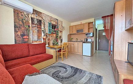 ID 14251 Studio apartment in Sunset Beach 3 Photo 1 