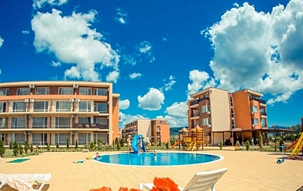 ID 15183 Two-bedroom apartment in Holiday Fort Photo 6