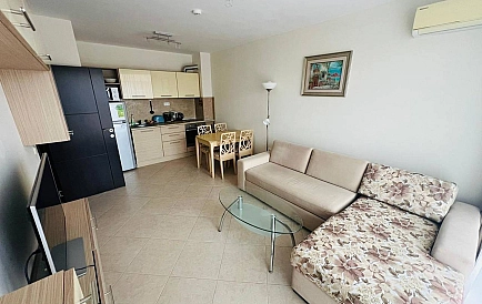 ID 15482 One-bedroom apartment in Sun and Sea Photo 2