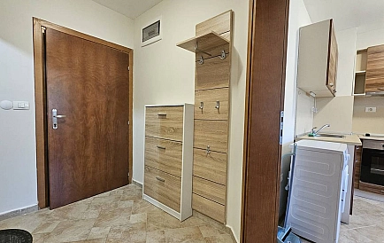 ID 14997 One-bedroom apartment in Garden of Eden Photo 7