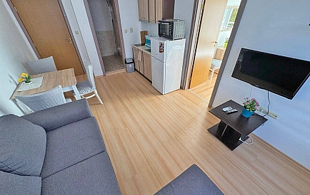 ID 14749 One-bedroom apartment in Sunny Day 6 Photo 9