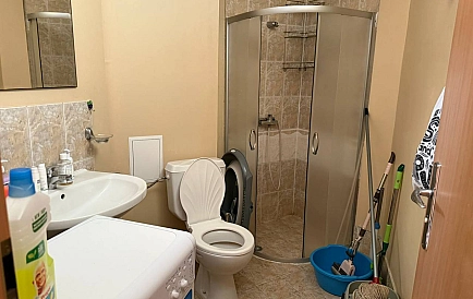 ID 15076 Two-bedroom apartment in Sands Photo 5