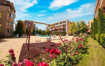 ID 15056 Studio apartment in Holiday Fort Photo 6