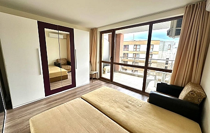 ID 15064 Studio apartment in Vigo Photo 7