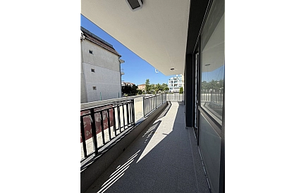 ID 16500 One-bedroom apartment in Elit Nessebar Photo 5
