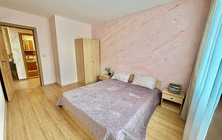 ID 15025 Two-bedroom apartment in Green Fort Photo 3