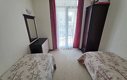 ID 16531 Two-bedroom apartment in Sunset Resort Photo 10