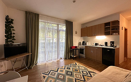 ID 16364 One-bedroom apartment in Vineyards Photo 1 