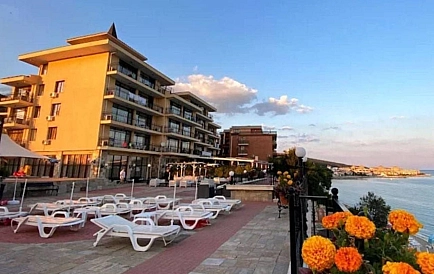 ID 14859 One-bedroom apartment in Tiva del Mar Photo 6