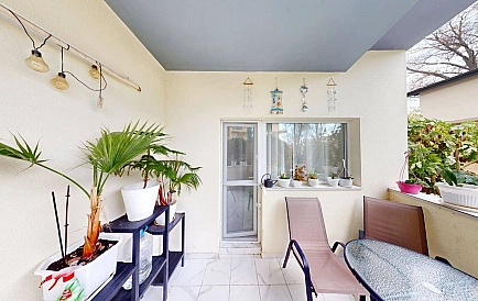 ID 15029 Two-bedroom apartment in Sole Mar Photo 7