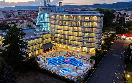 ID 16241 Studio apartment in Sole Mar Photo 6