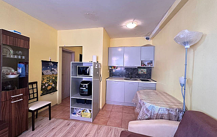 ID 13962 A two-room apartment in Nessebar Photo 1 