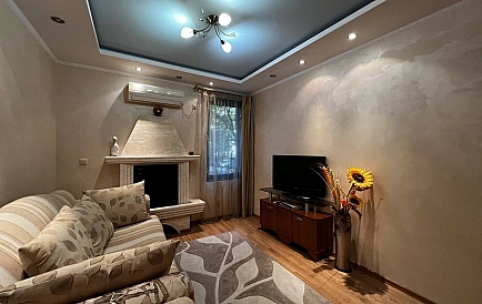 ID 14236 Two-bedroom apartment in Burgas Photo 2