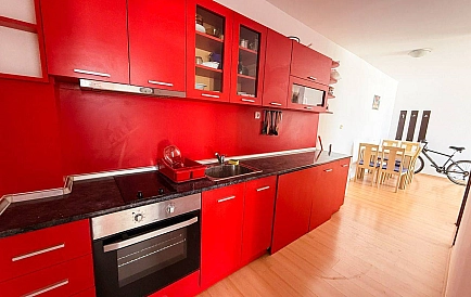 ID 15432 Two-bedroom apartment in Sunny Day 6 Photo 2