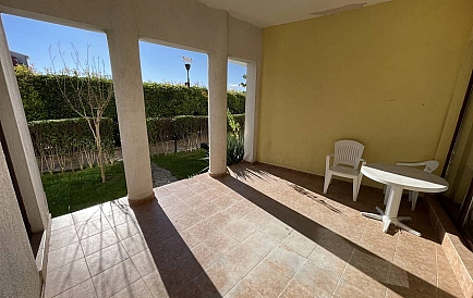 ID 14963 One-bedroom apartment in Marina Cape Photo 5