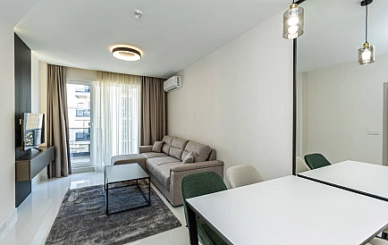 ID 16499 One-bedroom apartment in Emilia Romana Este Photo 9